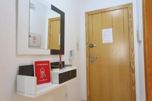 Φωτογραφία από το άλμπουμ του Cabo Roig La Rotonda, Pool, Beach & Comfort σε Cabo Roig