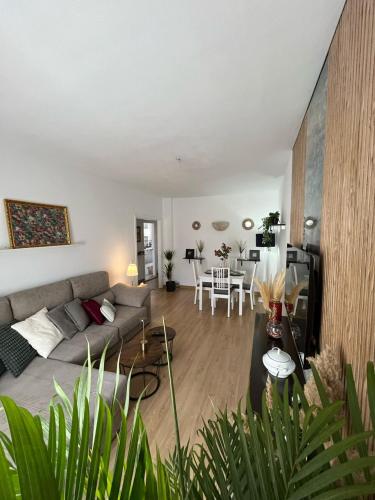 Apartamento CASA PEPA