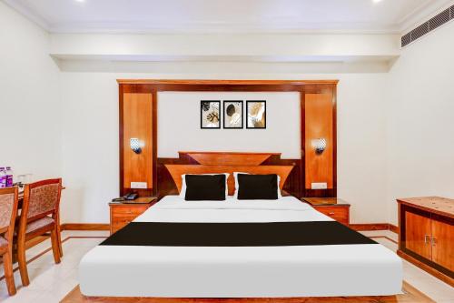 Gallery image of Townhouse OAK Vibe Vacation Hotels in Visakhapatnam