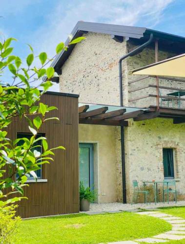 Foto Antica Cascina - Corgeno 1
