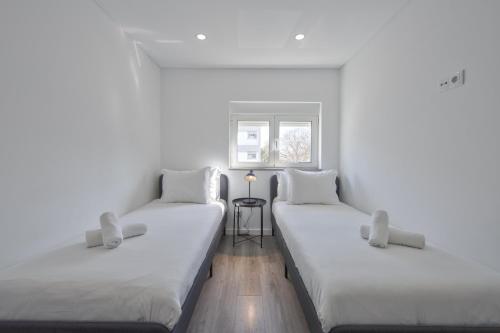 Olivais Modern by Homing