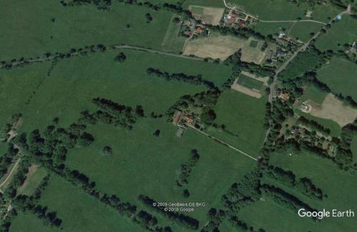 Φυσικό τοπίο κοντά σε αυτό το διαμέρισμα