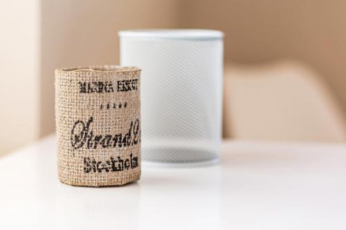 Φωτογραφία από το άλμπουμ του Ferienhof Büdlfarm - Wohlfühlhütte σε Fehmarn