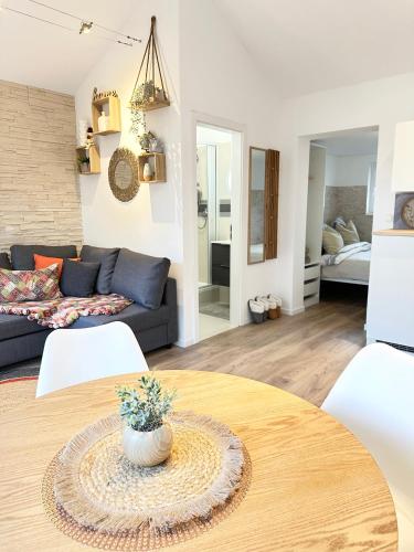 Gallery image of Wohlfühl Apartment Wals bei Salzburg in Wals