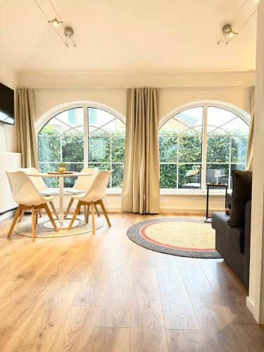 Gallery image of Wohlfühl Apartment Wals bei Salzburg in Wals