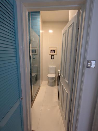 Central London Apartment - Great Location photo 100