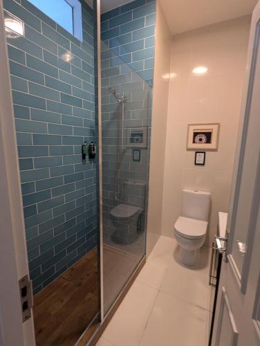 Central London Apartment - Great Location photo 103