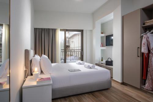 Enea City Suites photo 2