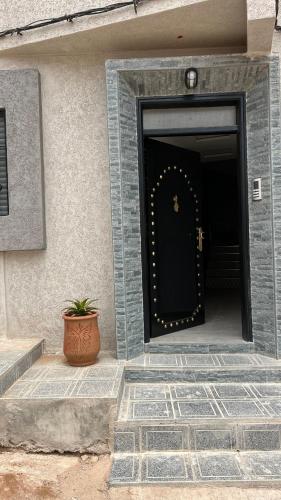 Gallery image of Tiwaline Tarsime App D in Sidi Ifni