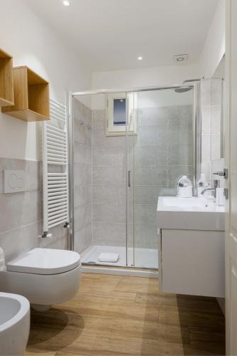 UNYCA - Elegant Apartment in Oltrarno Florence