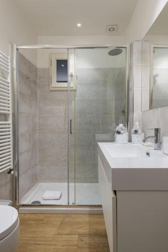 UNYCA - Elegant Apartment in Oltrarno Florence
