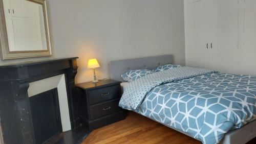 La Garenne Colombes appartement