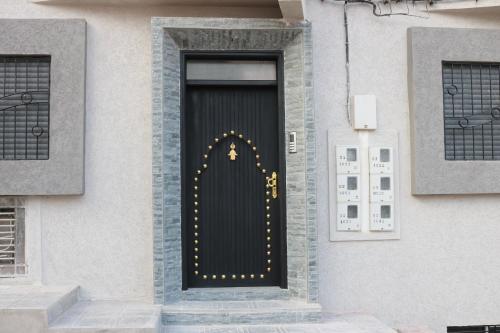 Gallery image of Tiwaline Tarsime App D in Sidi Ifni