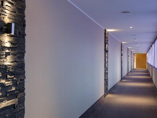 Фотография из галереи Hotel Terme Marco Polo в Монтегротто-Терме