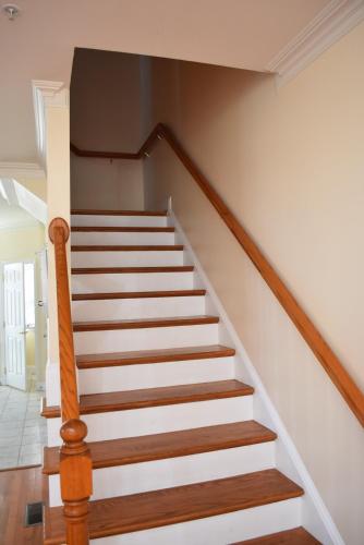 Gambar di galeri bagi Alexander Mini Mansions 202A di Ocean City