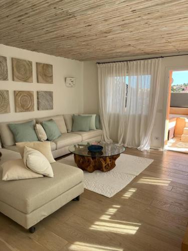 Casa Cecilia - Belvedere al porto vecchio photo 2