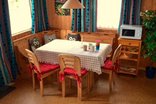 Φωτογραφία από το άλμπουμ του Haus Vogelsang σε Userin