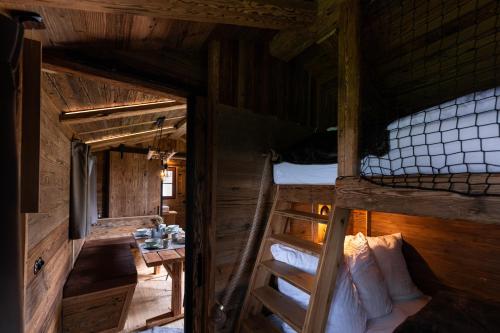 Gambar di galeri bagi Tiny Chalet 2 di Clausthal-Zellerfeld
