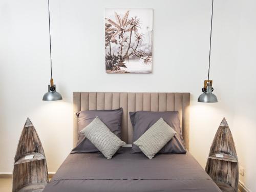 Promo ! Habitation Yucca à 5 min de la plage