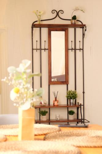 Photo de la galerie de l'établissement L Hibiscus 2, à Rouen