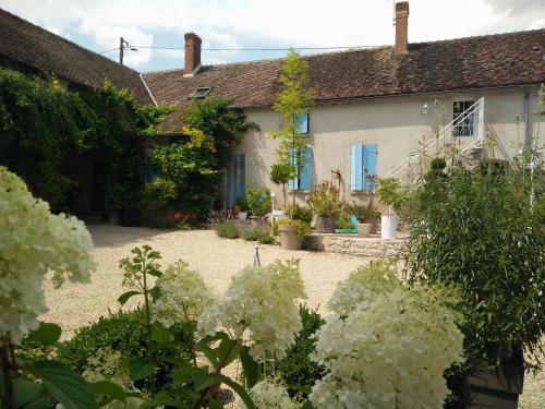 La Maison d'hôtes de La Riviere