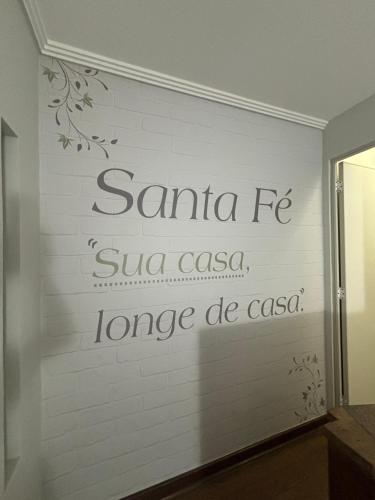 Φωτογραφία από το άλμπουμ του Santa Fé Hospedagem - Quarto 23 σε Campinas