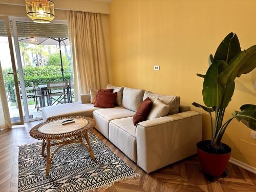 Casa Gardenia - garden and bbq