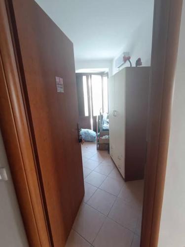 Gambar di galeri bagi Desiree's Rooms - n 2 camere con bagno privato e balcone di Trecchina