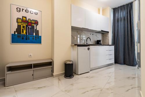 Elegant Flats in Historic Centre