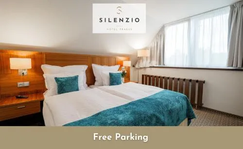 Hotel Silenzio