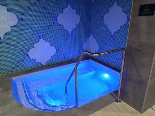 Φωτογραφία από το άλμπουμ του New CP family apartment with spa στο Gibraltar