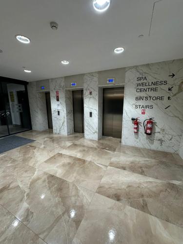 Φωτογραφία από το άλμπουμ του New CP family apartment with spa στο Gibraltar