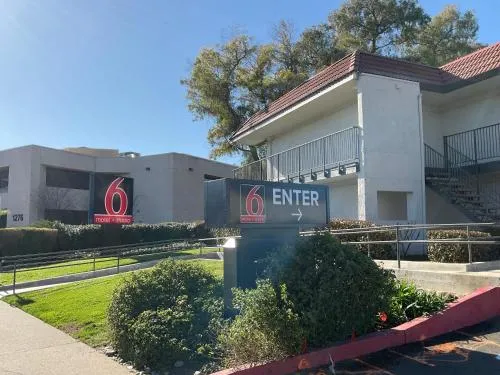 Motel 6-West Sacramento, CA in Sacramento