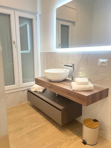 Un baño de Il Matisse