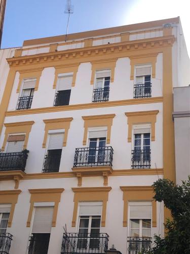 Apartamento Alameda 3ºB