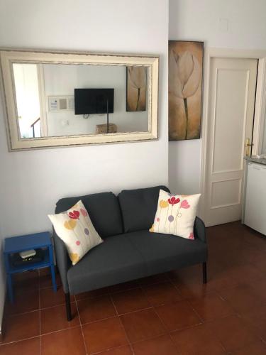Apartamento Alameda 3ºB
