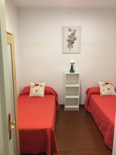 Apartamento Alameda 3ºB