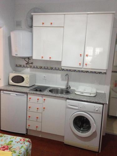 Apartamento Alameda 3ºB
