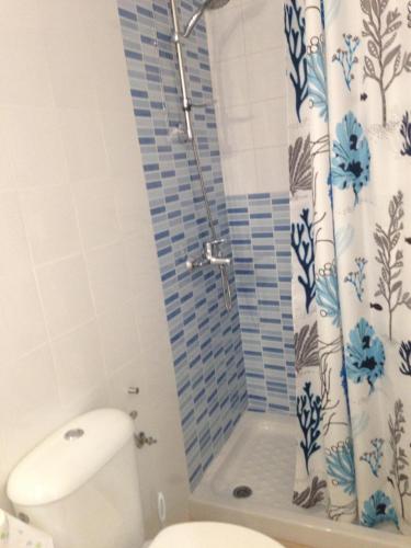 Apartamento Alameda 3ºB