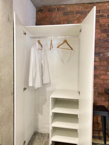 Billede fra billedgalleriet på The Nook at Maboneng -24hr security, WiFi, cozy home i Johannesburg