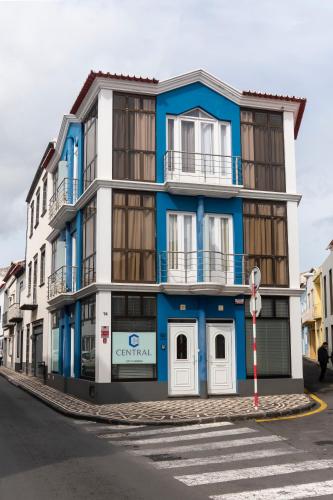 Central Guest House