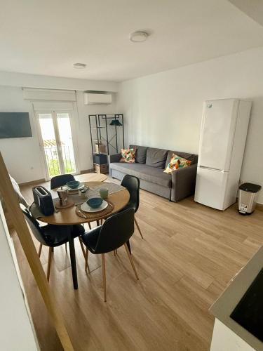 Fuengirola Terrace Apartment