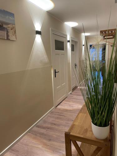 Fotografie z fotogalerie ubytování Ferienwohnung Haus Peters "De Groote" v destinaci Geestland