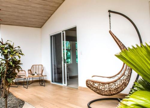 Φωτογραφία από το άλμπουμ του Oshy Sunset Apartments - 10 mins from Tamarindo σε Villarreal