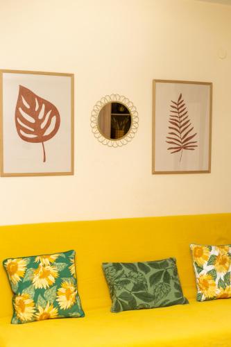 Lukas Summer House