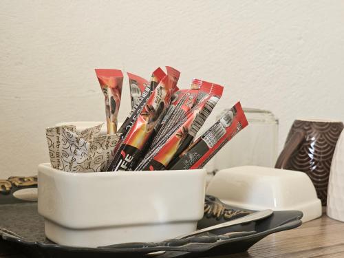 Billede fra billedgalleriet på MAXIMAS lUXURY WADI RUM i Wadi Rum