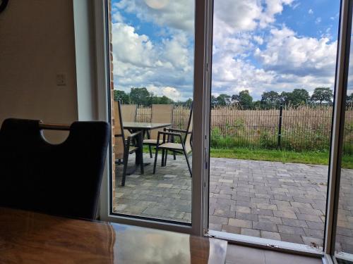 Fotografie z fotogalerie ubytování Haus Riehe v destinaci Haselünne