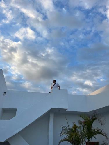 Gallery image of La Hacienda BeacHotel in Los Órganos
