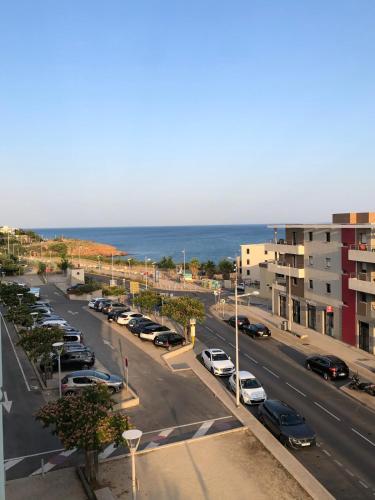 Brise marine - Mer et commerces