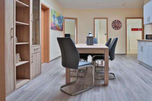 Φωτογραφία από το άλμπουμ του Wohnung "Stralsund" σε Gützkow
